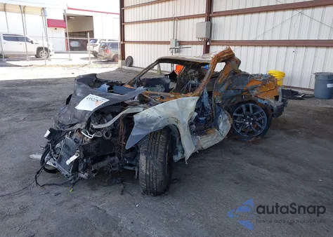 2019 Nissan 370Z from USA, damaged, VIN JN1AZ4EH5KM422313